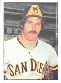 1976 SSPC 627 Dave Tomlin 1976 SSPC 627 Dave Tomlin